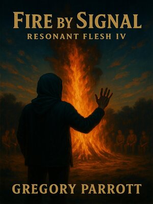 cover image of Fire by Signal